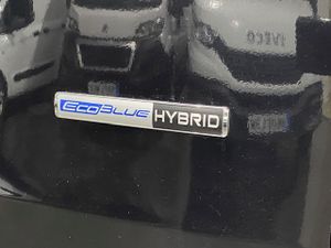 Ford Tourneo Custom 2.0 EcoBlue 110kW 150CV L1 Titanium - GARANTIA MECANICA  - Foto 14