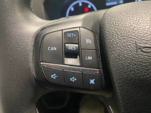 Ford Tourneo Custom 2.0 EcoBlue 110kW 150CV L1 Titanium - GARANTIA MECANICA  - Foto 30