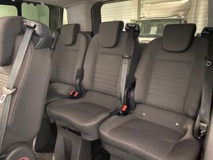 Ford Tourneo Custom 2.0 EcoBlue 110kW 150CV L1 Titanium - GARANTIA MECANICA  - Foto 17