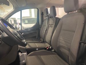Ford Tourneo Custom 2.0 EcoBlue 110kW 150CV L1 Titanium - GARANTIA MECANICA  - Foto 34