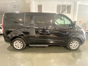 Ford Tourneo Custom 2.0 EcoBlue 110kW 150CV L1 Titanium - GARANTIA MECANICA  - Foto 5