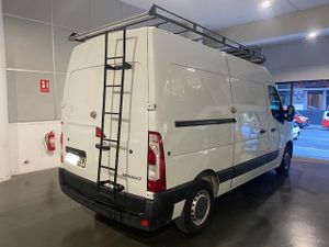 Renault Master Furgon T L2H2 3500 Bl dCi 99kW 135CV - GARANTIA FÁBRICA 08/2025  - Foto 7