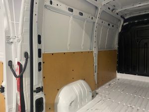 Renault Master Furgon T L2H2 3500 Bl dCi 99kW 135CV - GARANTIA FÁBRICA 08/2025  - Foto 13