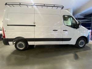 Renault Master Furgon T L2H2 3500 Bl dCi 99kW 135CV - GARANTIA FÁBRICA 08/2025  - Foto 5