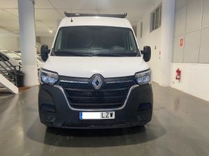 Renault Master Furgon T L2H2 3500 Bl dCi 99kW 135CV - GARANTIA FÁBRICA 08/2025  - Foto 3