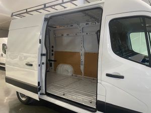 Renault Master Furgon T L2H2 3500 Bl dCi 99kW 135CV - GARANTIA FÁBRICA 08/2025  - Foto 17