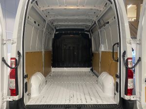 Renault Master Furgon T L2H2 3500 Bl dCi 99kW 135CV - GARANTIA FÁBRICA 08/2025  - Foto 12
