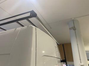 Renault Master Furgon T L2H2 3500 Bl dCi 99kW 135CV - GARANTIA FÁBRICA 08/2025  - Foto 36