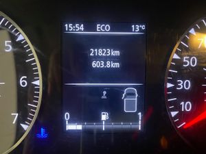 Renault Master Furgon T L2H2 3500 Bl dCi 99kW 135CV - GARANTIA FÁBRICA 08/2025  - Foto 20