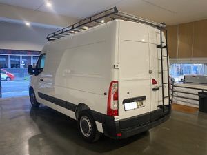 Renault Master Furgon T L2H2 3500 Bl dCi 99kW 135CV - GARANTIA FÁBRICA 08/2025  - Foto 6