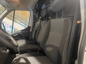 Renault Master Furgon T L2H2 3500 Bl dCi 99kW 135CV - GARANTIA FÁBRICA 08/2025  - Foto 33