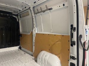 Renault Master Furgon T L2H2 3500 Bl dCi 99kW 135CV - GARANTIA FÁBRICA 08/2025  - Foto 14