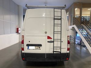 Renault Master Furgon T L2H2 3500 Bl dCi 99kW 135CV - GARANTIA FÁBRICA 08/2025  - Foto 8