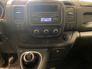 Renault Trafic Furgón 29 L2H1 dCi 120cv - GARANTIA MECANICA  - Foto 16
