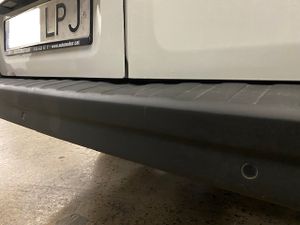Renault Trafic Furgón 29 L2H1 dCi 120cv - GARANTIA MECANICA  - Foto 13