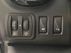 Renault Trafic Furgón 29 L2H1 dCi 120cv - GARANTIA MECANICA  - Foto 28