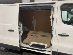 Renault Trafic Furgón 29 L2H1 dCi 120cv - GARANTIA MECANICA  - Foto 14