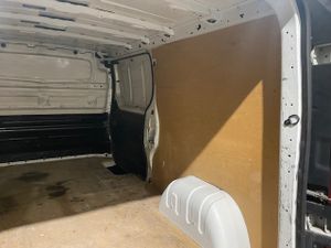 Renault Trafic Furgón 29 L2H1 dCi 120cv - GARANTIA MECANICA  - Foto 12