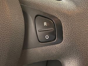 Renault Trafic Furgón 29 L2H1 dCi 120cv - GARANTIA MECANICA  - Foto 26