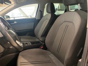 Seat Leon ST 1.5 TSI 96kW SS Style Go   - Foto 31