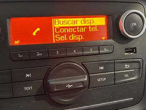 Dacia Dokker Essential Blue dCi 70kW 95CV N1 - GARANTIA MECANICA  - Foto 15