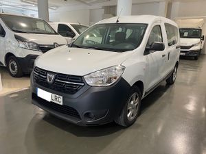 Dacia Dokker Essential Blue dCi 70kW 95CV N1 - GARANTIA MECANICA  - Foto 4