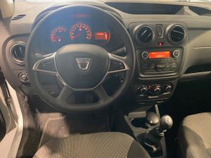 Dacia Dokker Essential Blue dCi 70kW 95CV N1 - GARANTIA MECANICA  - Foto 11