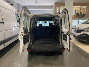 Dacia Dokker Essential Blue dCi 70kW 95CV N1 - GARANTIA MECANICA  - Foto 9