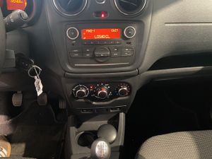 Dacia Dokker Essential Blue dCi 70kW 95CV N1 - GARANTIA MECANICA  - Foto 12