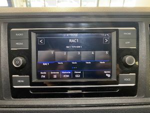 Volkswagen Crafter 35 Furgon BM TN L3H2 2.0TDI 103kW140CV   - Foto 19
