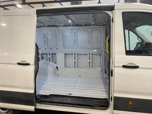 Volkswagen Crafter 35 Furgon BM TN L3H2 2.0TDI 103kW140CV   - Foto 15