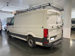 Volkswagen Crafter 35 Furgon BM TN L3H2 2.0TDI 103kW140CV   - Foto 6