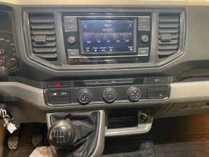 Volkswagen Crafter 35 Furgon BM TN L3H2 2.0TDI 103kW140CV   - Foto 17
