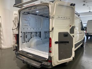 Volkswagen Crafter 35 Furgon BM TN L3H2 2.0TDI 103kW140CV   - Foto 12