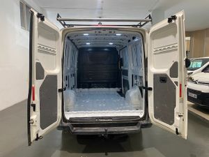 Volkswagen Crafter 35 Furgon BM TN L3H2 2.0TDI 103kW140CV   - Foto 10