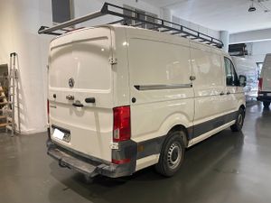 Volkswagen Crafter 35 Furgon BM TN L3H2 2.0TDI 103kW140CV   - Foto 7