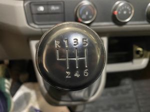 Volkswagen Crafter 35 Furgon BM TN L3H2 2.0TDI 103kW140CV   - Foto 23