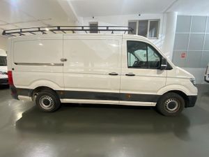 Volkswagen Crafter 35 Furgon BM TN L3H2 2.0TDI 103kW140CV   - Foto 5