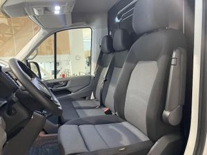 Volkswagen Crafter 35 Furgon BM TN L3H2 2.0TDI 103kW140CV   - Foto 30