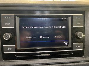 Volkswagen Crafter 35 Furgon BM TN L3H2 2.0TDI 103kW140CV   - Foto 21