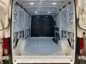Volkswagen Crafter 35 Furgon BM TN L3H2 2.0TDI 103kW140CV   - Foto 14