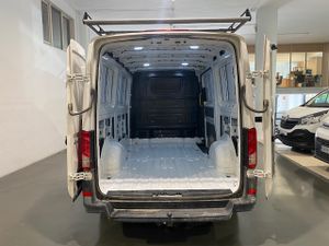 Volkswagen Crafter 35 Furgon BM TN L3H2 2.0TDI 103kW140CV   - Foto 11