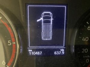 Volkswagen Crafter 35 Furgon BM TN L3H2 2.0TDI 103kW140CV   - Foto 18