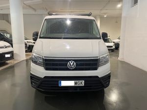 Volkswagen Crafter 35 Furgon BM TN L3H2 2.0TDI 103kW140CV   - Foto 3