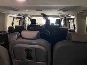 Ford Tourneo Custom 2.0 EcoBlue 110kW 150CV L1 Titanium - GARANTIA MECANICA  - Foto 14