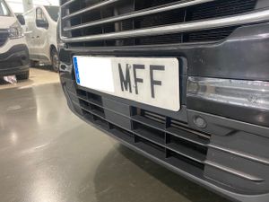 Ford Tourneo Custom 2.0 EcoBlue 110kW 150CV L1 Titanium - GARANTIA MECANICA  - Foto 13