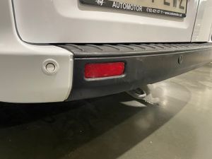 Ford Transit Custom Van 2.0 TDCI 96kW 280 L1 Trend - GARANTIA MECANICA  - Foto 9