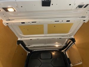 Ford Transit Custom Van 2.0 TDCI 96kW 280 L1 Trend - GARANTIA MECANICA  - Foto 17