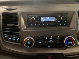 Ford Transit Custom Van 2.0 TDCI 96kW 280 L1 Trend - GARANTIA MECANICA  - Foto 27