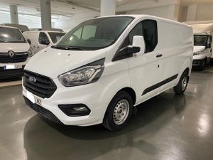 Ford Transit Custom Van 2.0 TDCI 96kW 280 L1 Trend - GARANTIA MECANICA  - Foto 4
